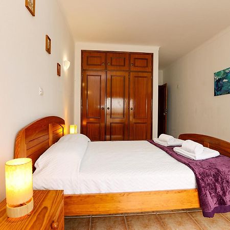 P - Meia-Praia Seaview Guesthouse Lagos Exterior foto