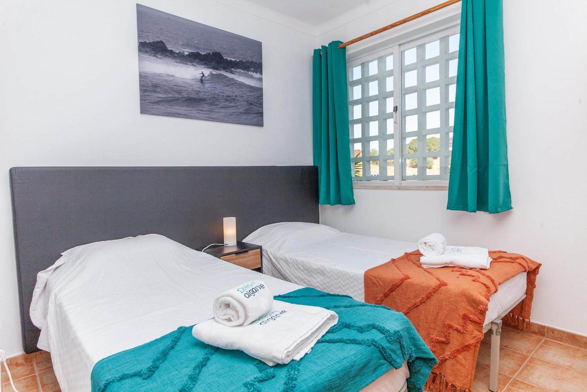 P - Meia-Praia Seaview Guesthouse Lagos Cameră foto