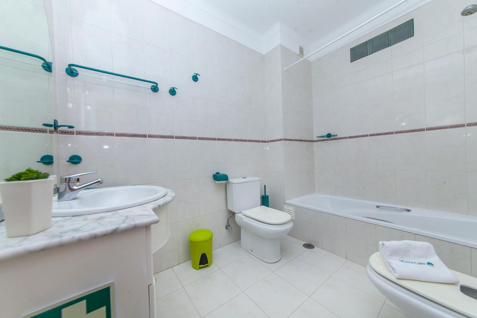 P - Meia-Praia Seaview Guesthouse Lagos Cameră foto