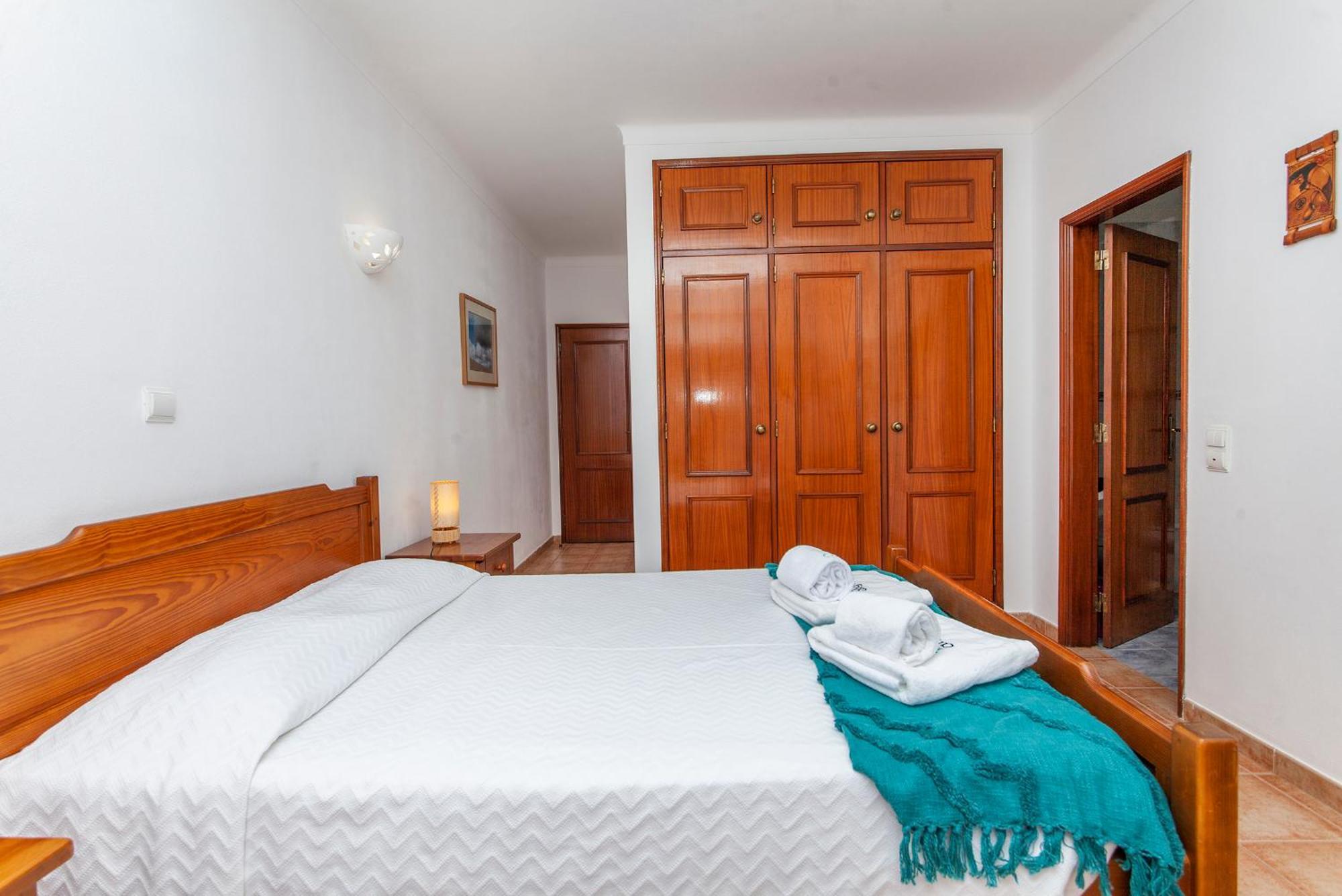 P - Meia-Praia Seaview Guesthouse Lagos Cameră foto