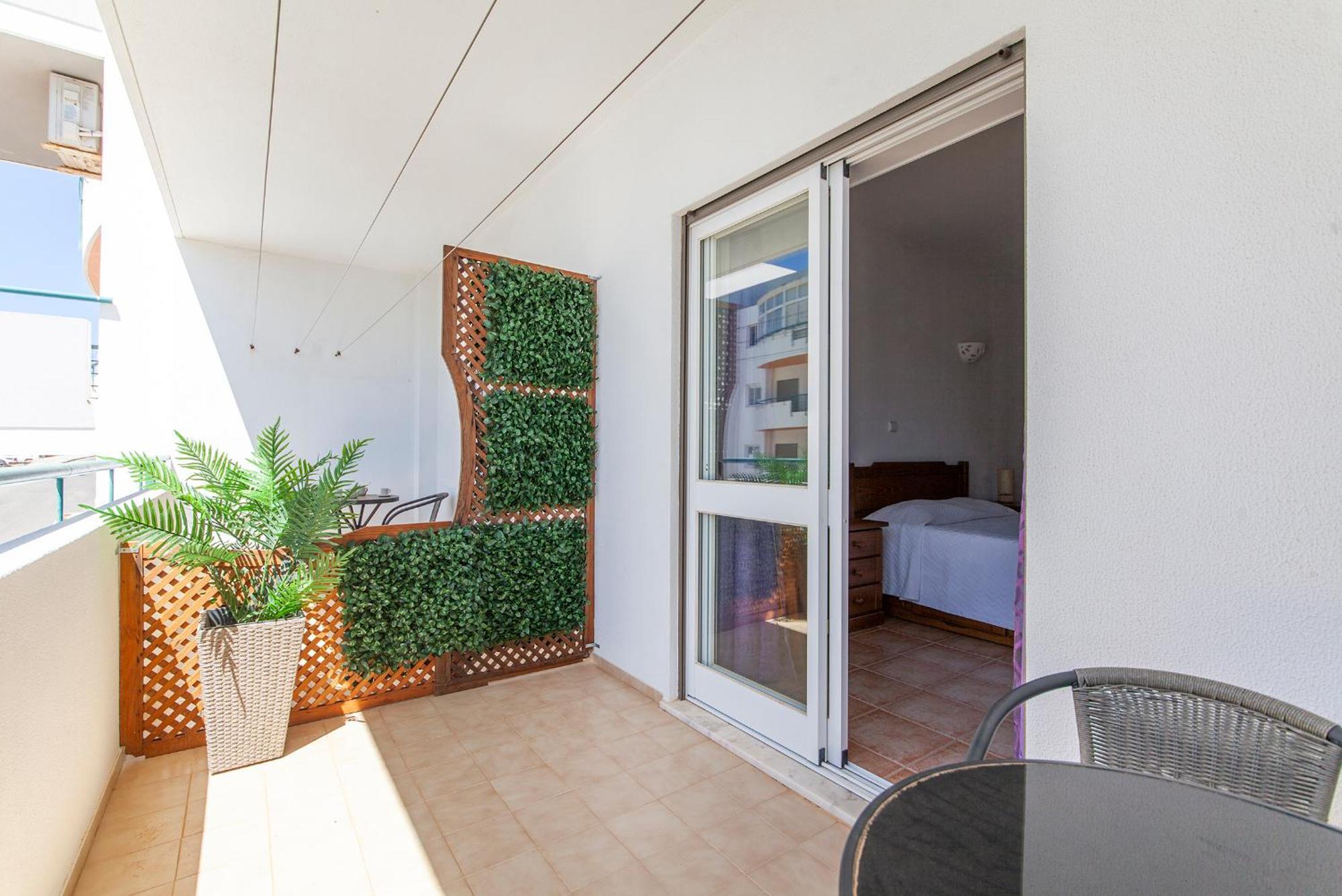 P - Meia-Praia Seaview Guesthouse Lagos Cameră foto
