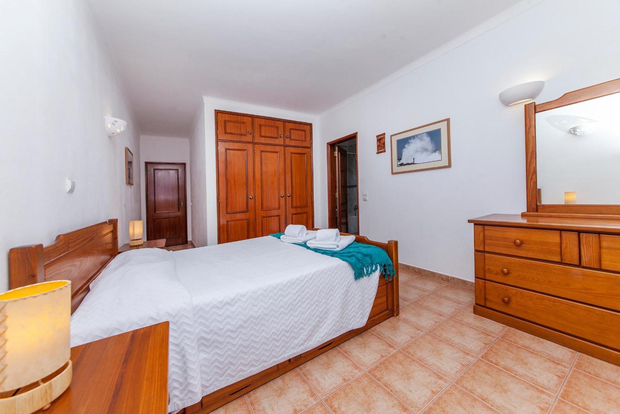 P - Meia-Praia Seaview Guesthouse Lagos Cameră foto