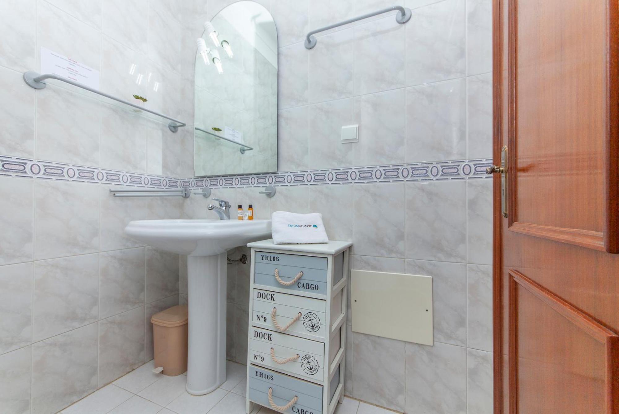 P - Meia-Praia Seaview Guesthouse Lagos Cameră foto