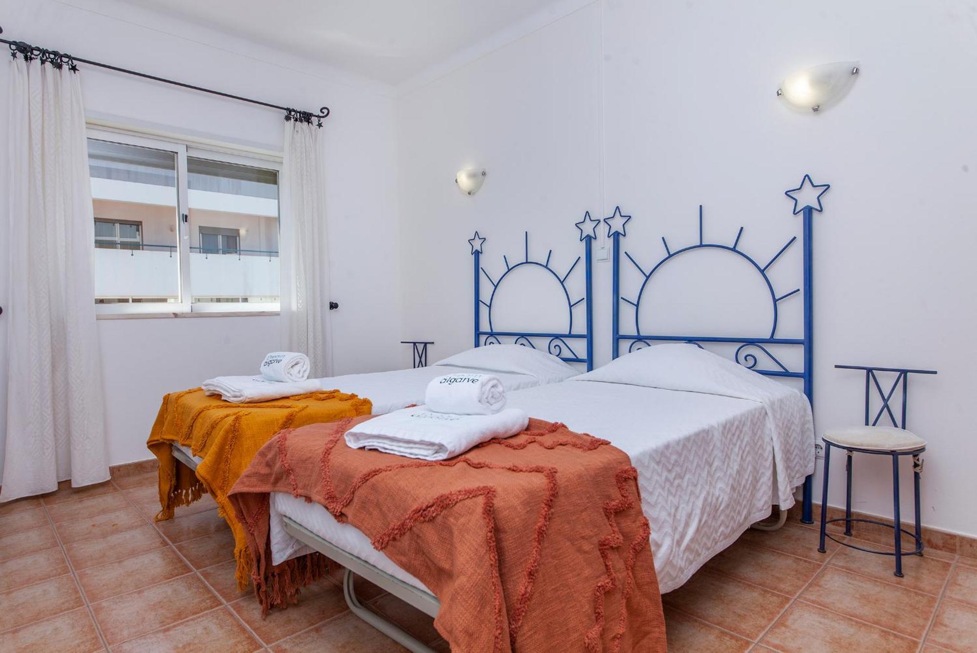 P - Meia-Praia Seaview Guesthouse Lagos Cameră foto